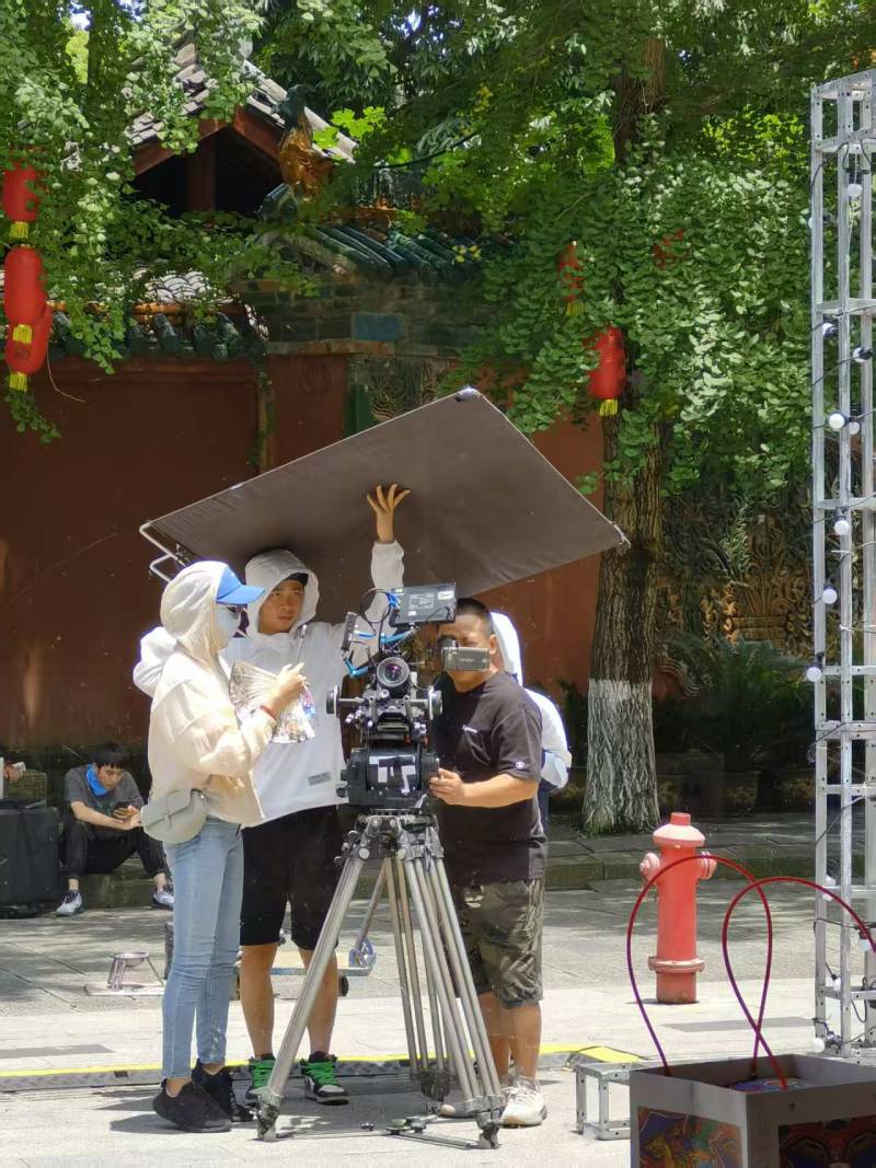 涟水县TVC拍摄公司：资深团队坐镇，打造现象级广告作品的幕后推手