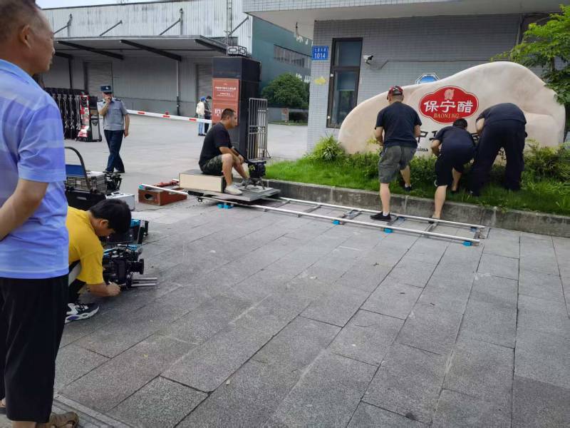 涟水县广告片拍摄公司核心优势：全流程服务，让品牌广告片省心更出彩