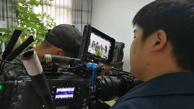 剧本杀式体验：涟水县广告片拍摄公司构建沉浸式消费决策路径