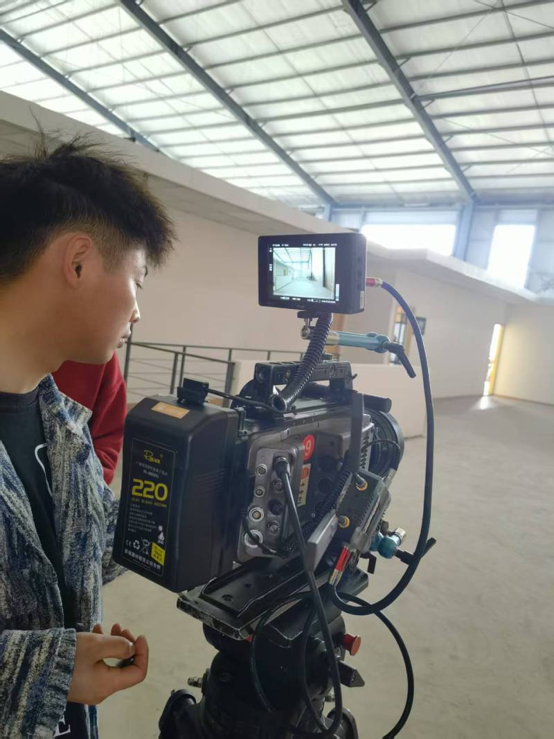 解锁涟水县广告片拍摄：以创意镜头，解锁品牌商业价值新高度