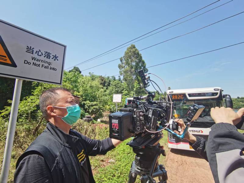 涟水县TVC拍摄公司：深耕本地市场，为品牌定制专属拍摄方案