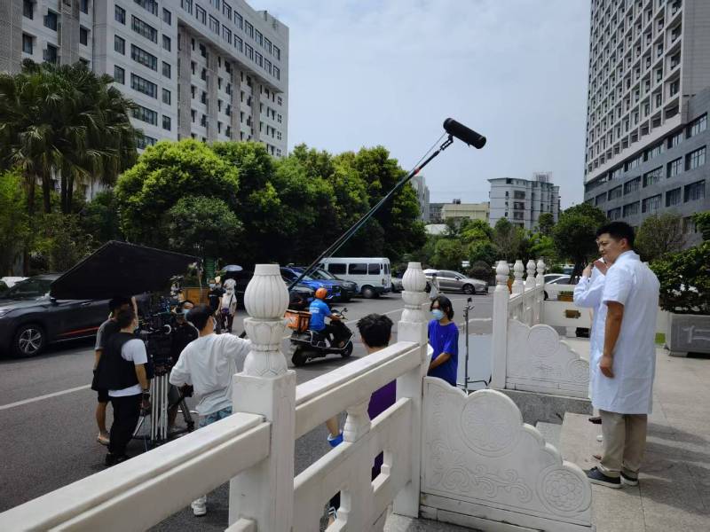 涟水县广告片拍摄公司低成本实现高规格制作的诀窍